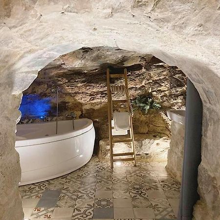 A Timpa Ro Nannu Villa Рагуза Екстериор снимка