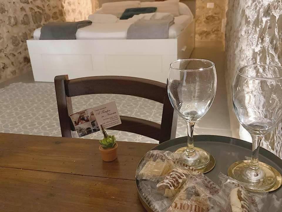 A Timpa Ro Nannu Villa Рагуза Екстериор снимка
