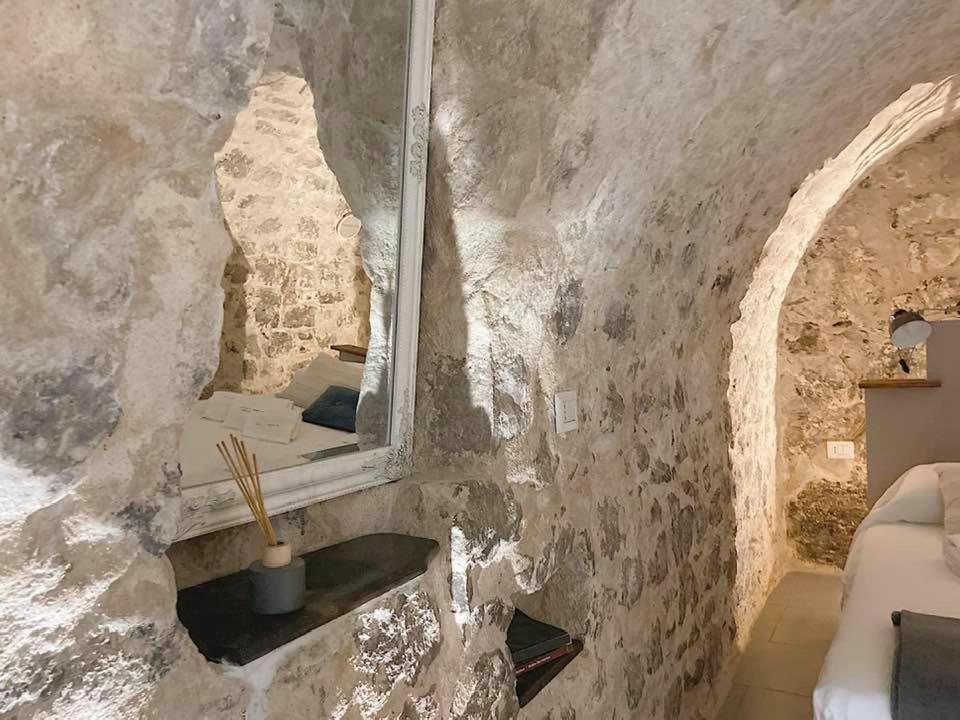 A Timpa Ro Nannu Villa Рагуза Екстериор снимка