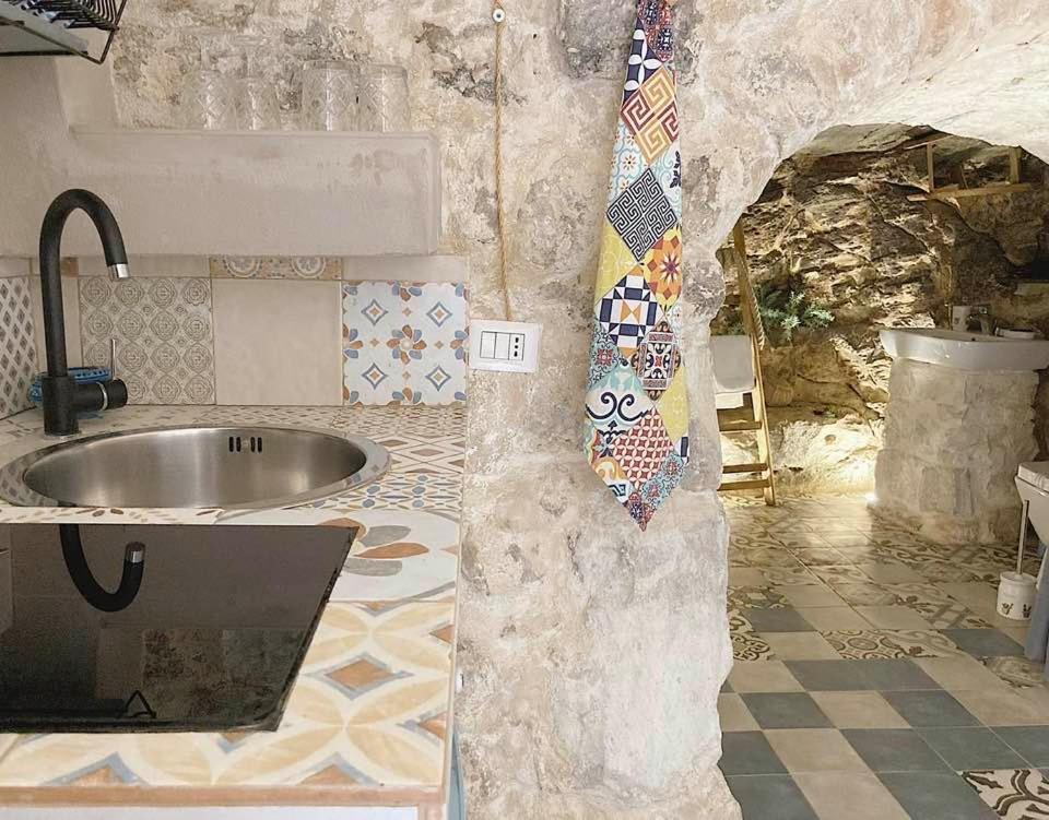 A Timpa Ro Nannu Villa Рагуза Екстериор снимка