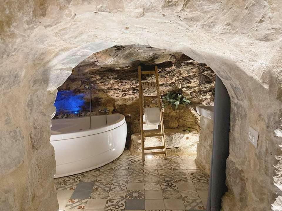 A Timpa Ro Nannu Villa Рагуза Екстериор снимка