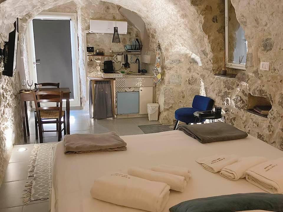 A Timpa Ro Nannu Villa Рагуза Екстериор снимка