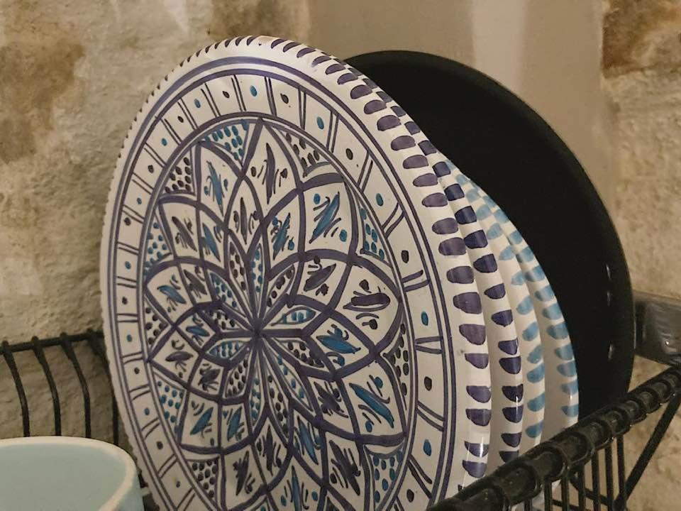 A Timpa Ro Nannu Villa Рагуза Екстериор снимка