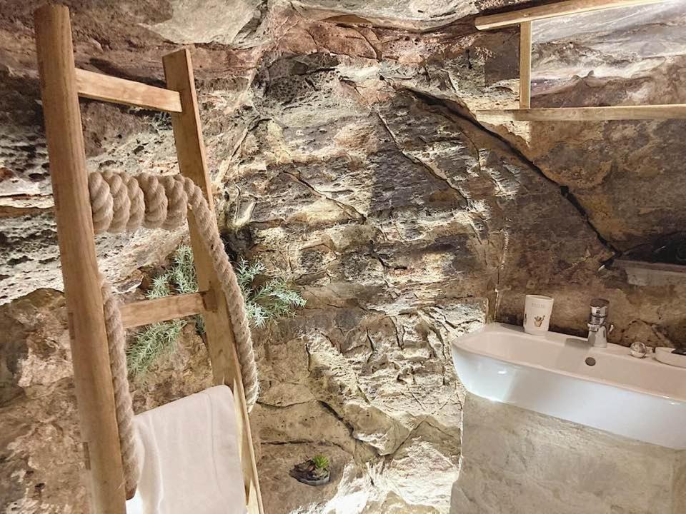 A Timpa Ro Nannu Villa Рагуза Екстериор снимка
