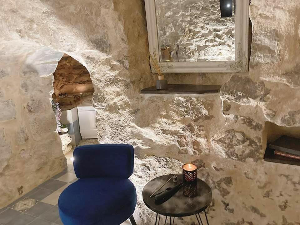 A Timpa Ro Nannu Villa Рагуза Екстериор снимка