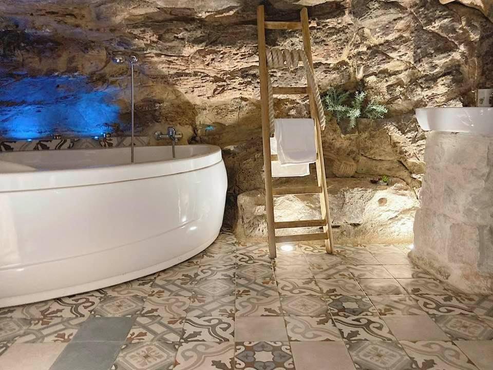 A Timpa Ro Nannu Villa Рагуза Екстериор снимка