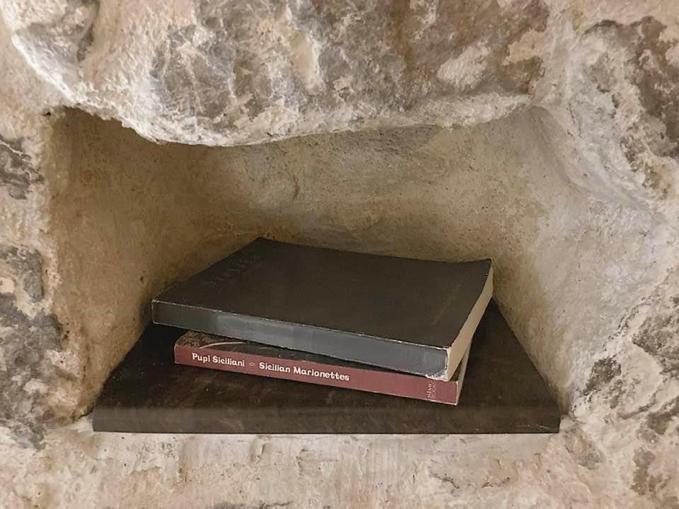 A Timpa Ro Nannu Villa Рагуза Екстериор снимка