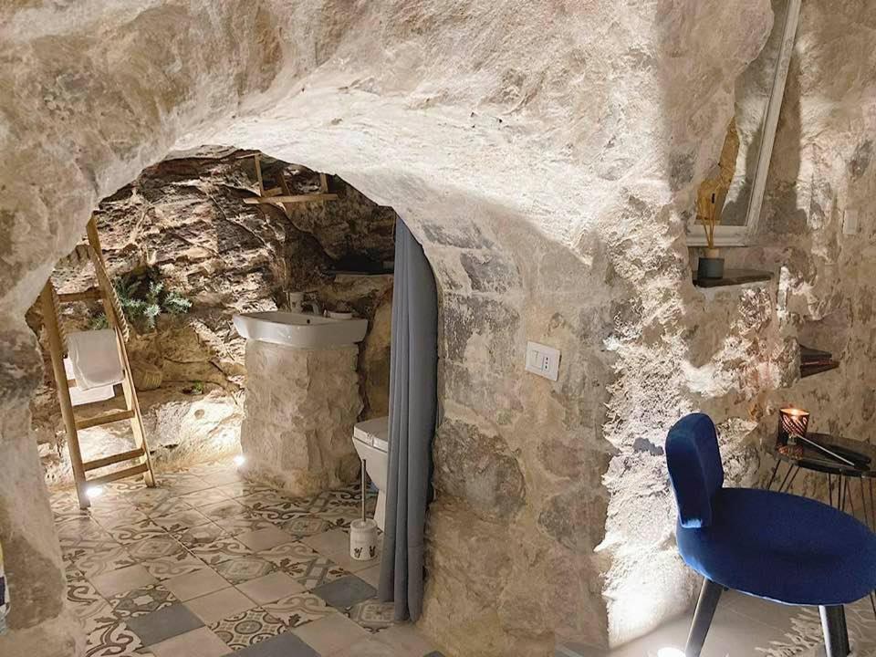 A Timpa Ro Nannu Villa Рагуза Екстериор снимка