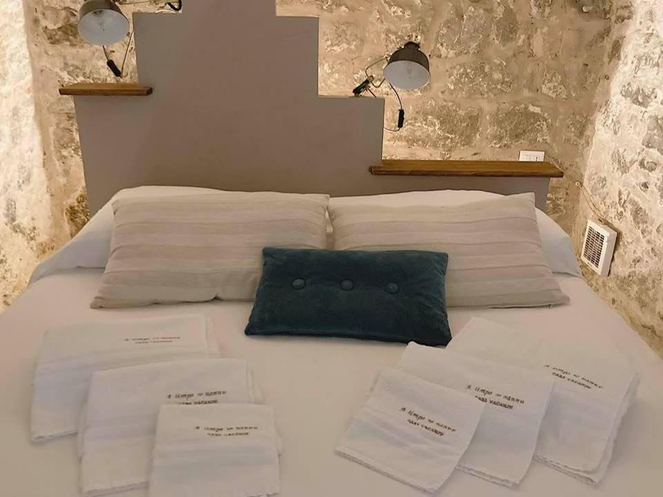 A Timpa Ro Nannu Villa Рагуза Екстериор снимка
