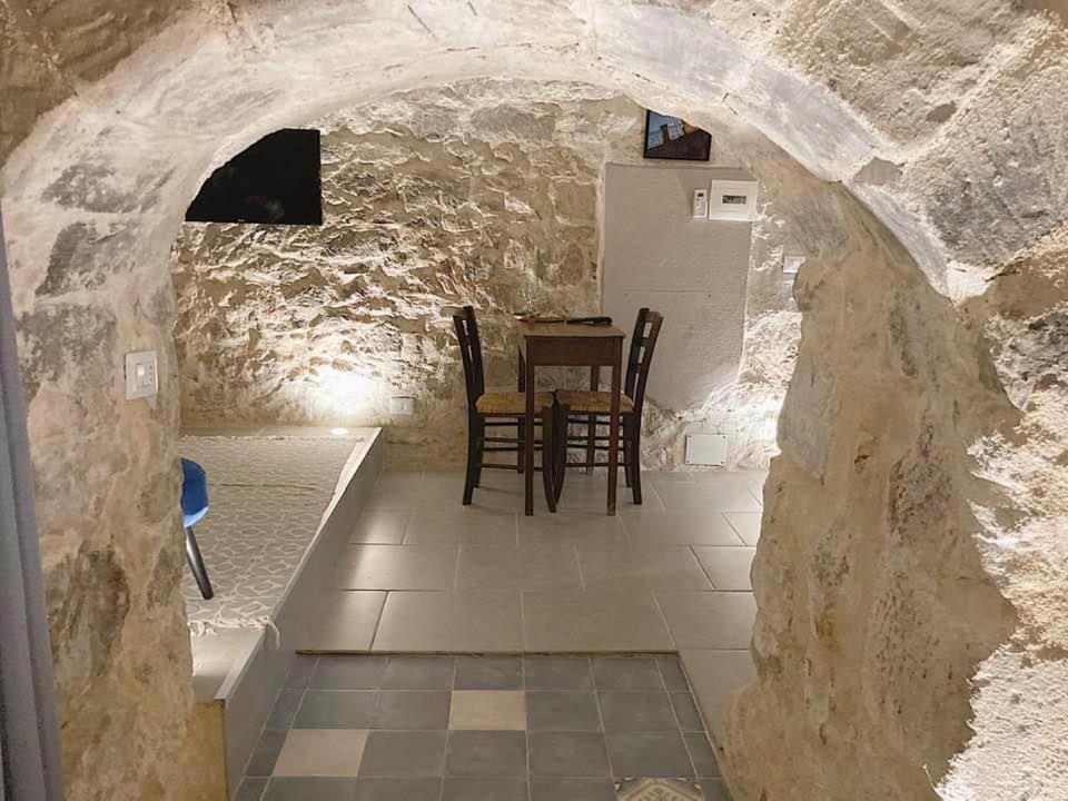 A Timpa Ro Nannu Villa Рагуза Екстериор снимка