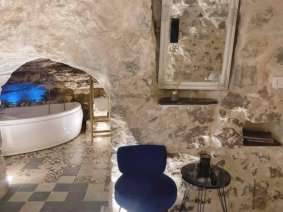 A Timpa Ro Nannu Villa Рагуза Екстериор снимка