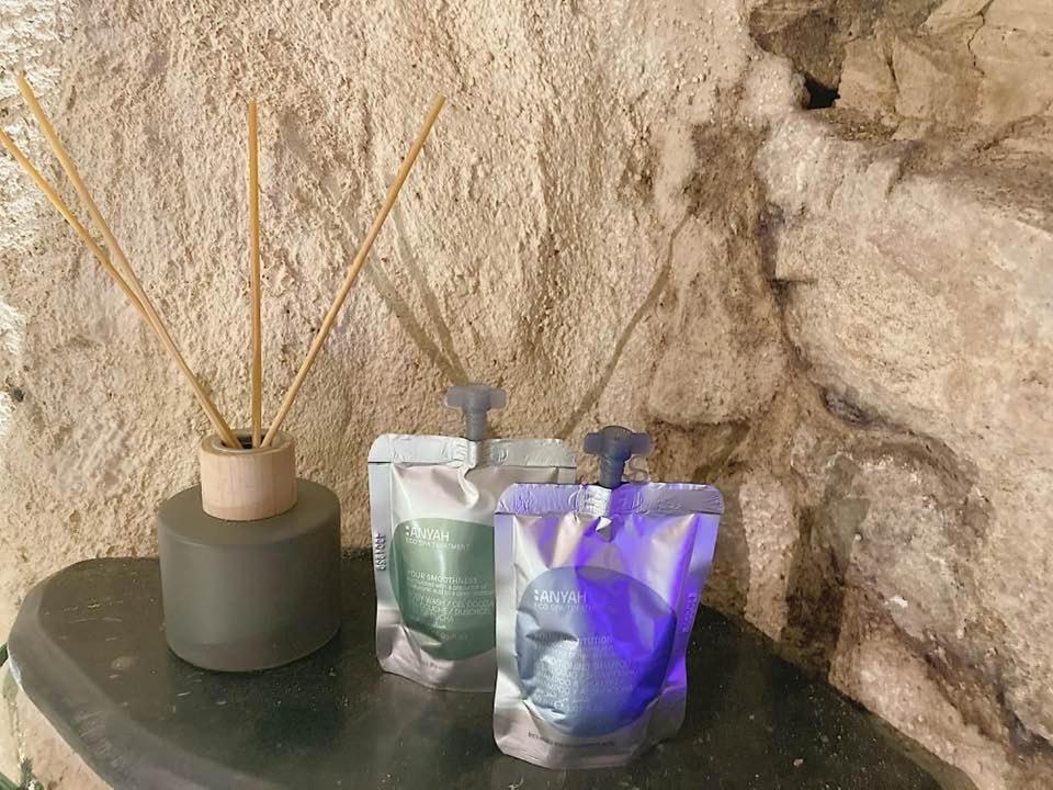 A Timpa Ro Nannu Villa Рагуза Екстериор снимка