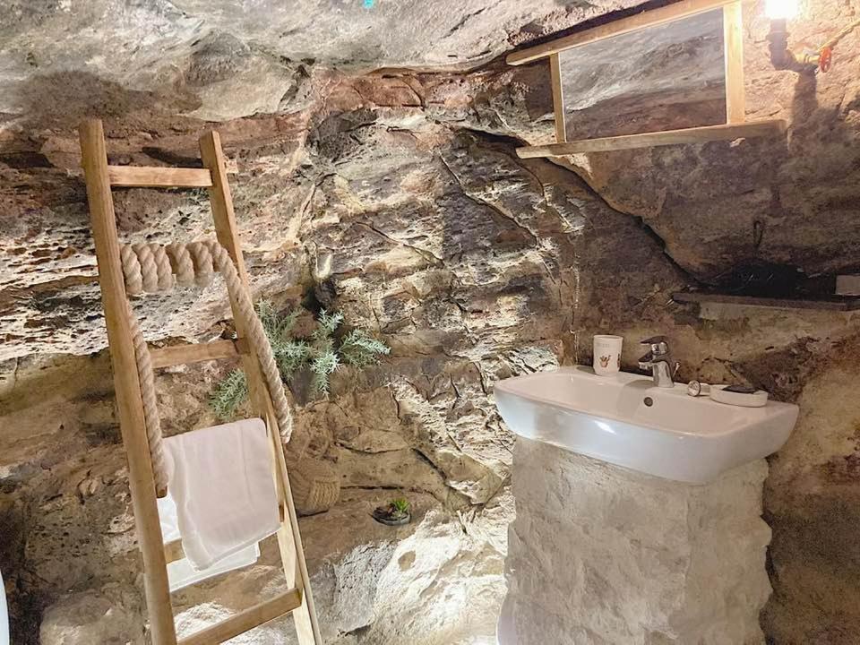 A Timpa Ro Nannu Villa Рагуза Екстериор снимка
