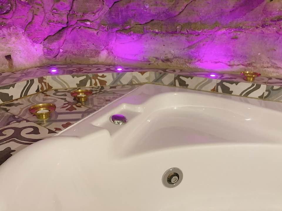 A Timpa Ro Nannu Villa Рагуза Екстериор снимка