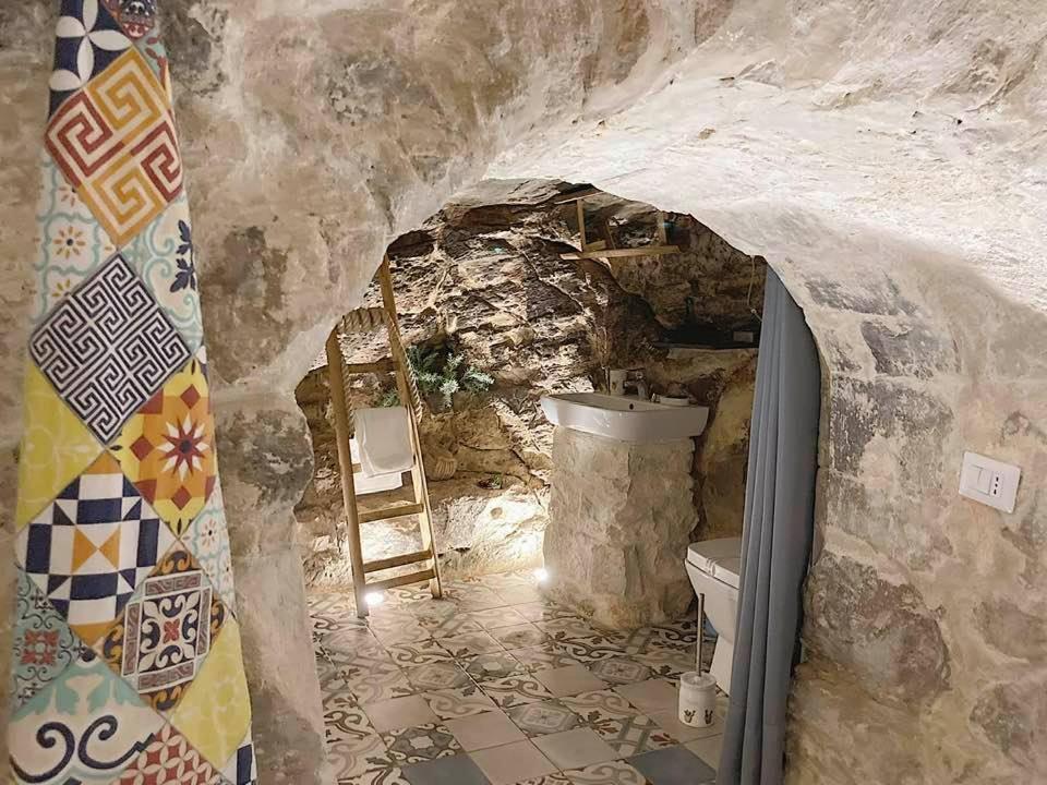 A Timpa Ro Nannu Villa Рагуза Екстериор снимка