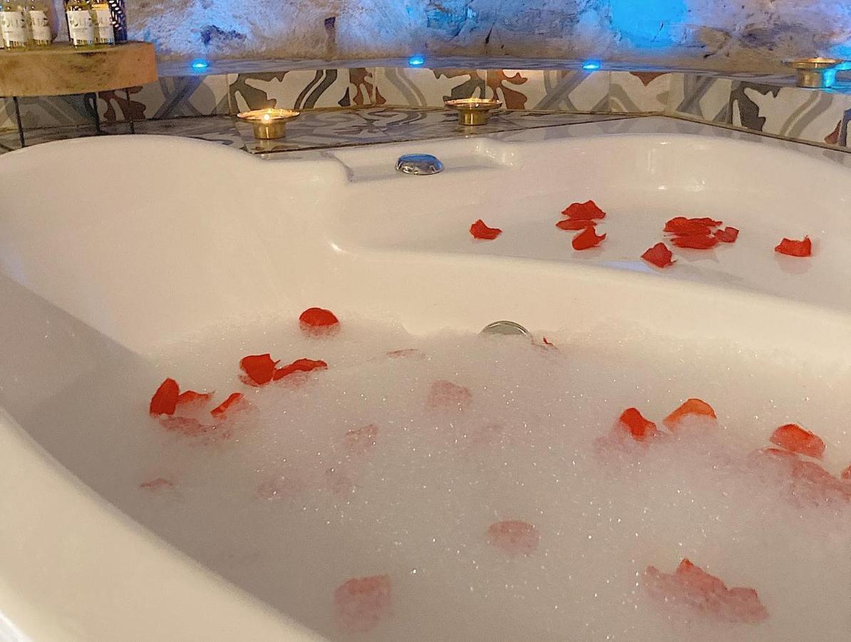 A Timpa Ro Nannu Villa Рагуза Екстериор снимка