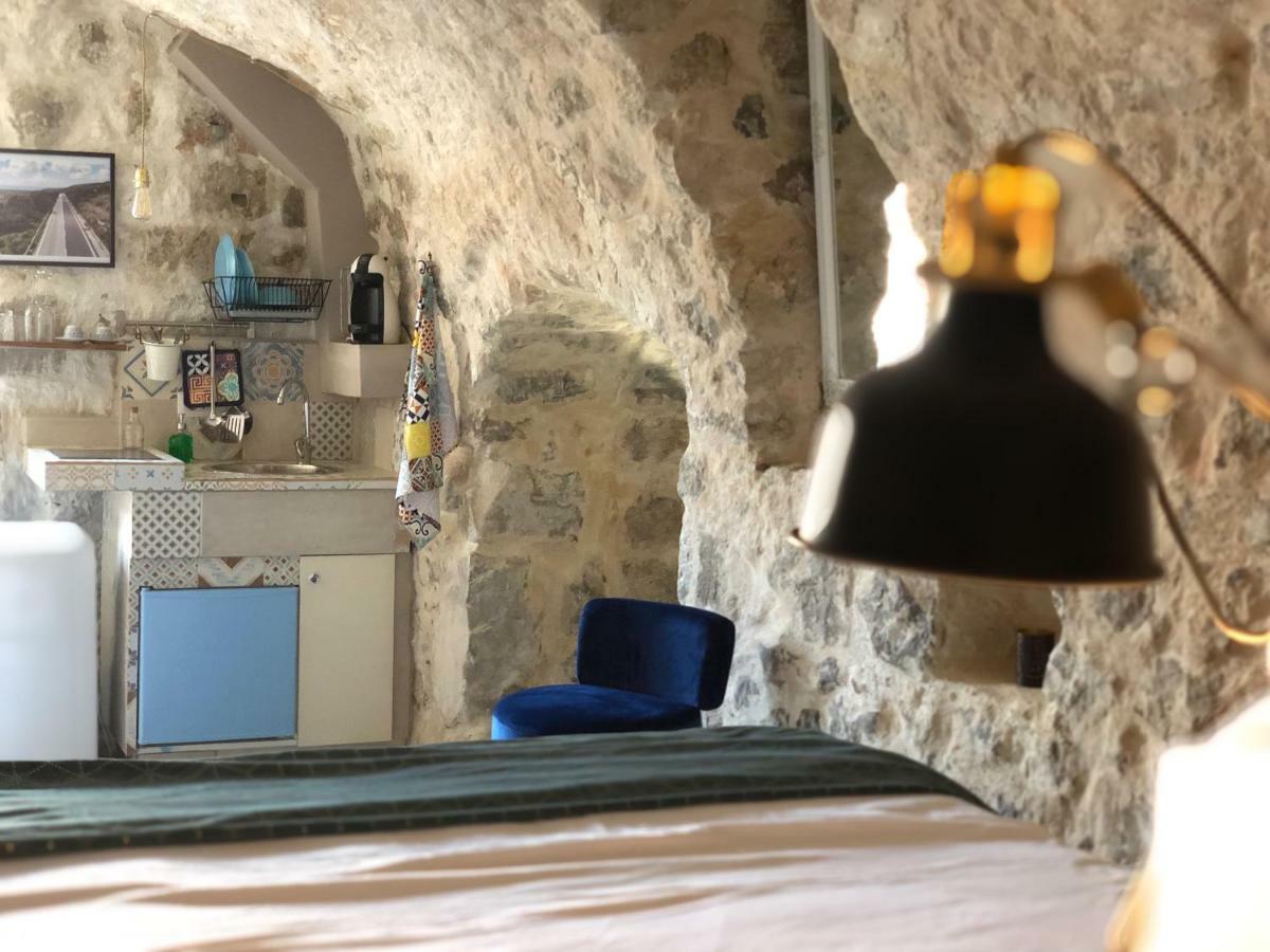 A Timpa Ro Nannu Villa Рагуза Екстериор снимка
