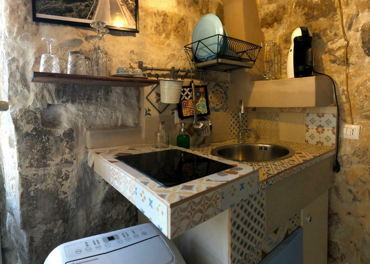 A Timpa Ro Nannu Villa Рагуза Екстериор снимка